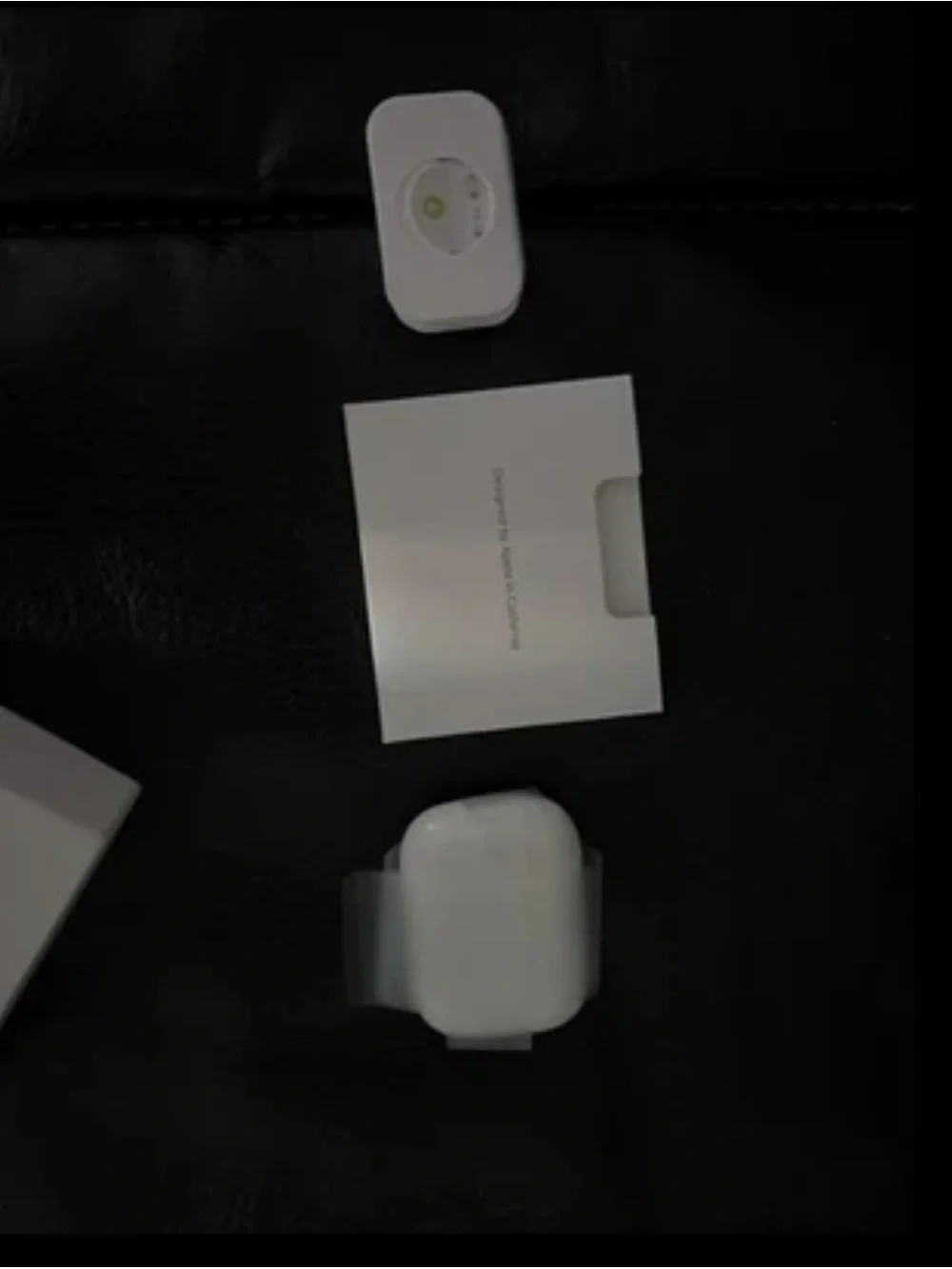 1:1 Lot of 18 AirPods Pro 3 Wireless Earbuds ANC USB-C